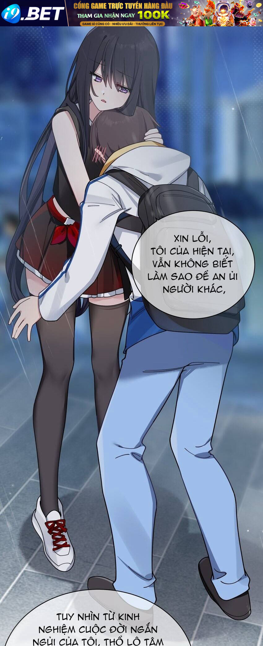 Làm Sao Để Chạy Trốn Dàn Hậu Cung Chapter 92 - Trang 18