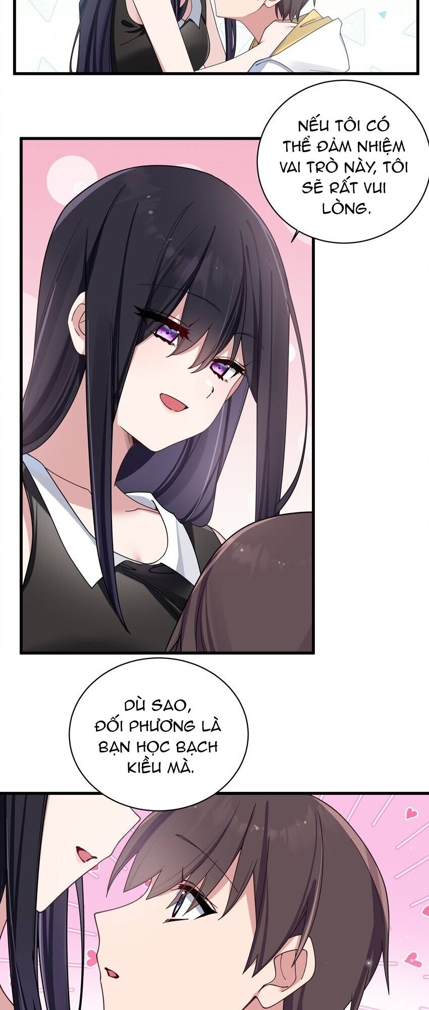 Làm Sao Để Chạy Trốn Dàn Hậu Cung Chapter 92 - Trang 20