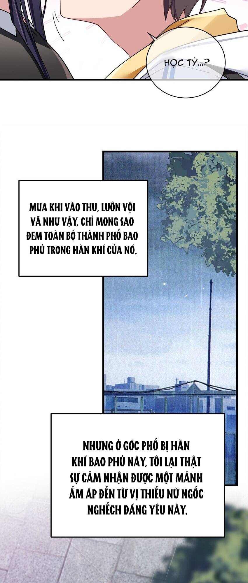 Làm Sao Để Chạy Trốn Dàn Hậu Cung Chapter 92 - Trang 21