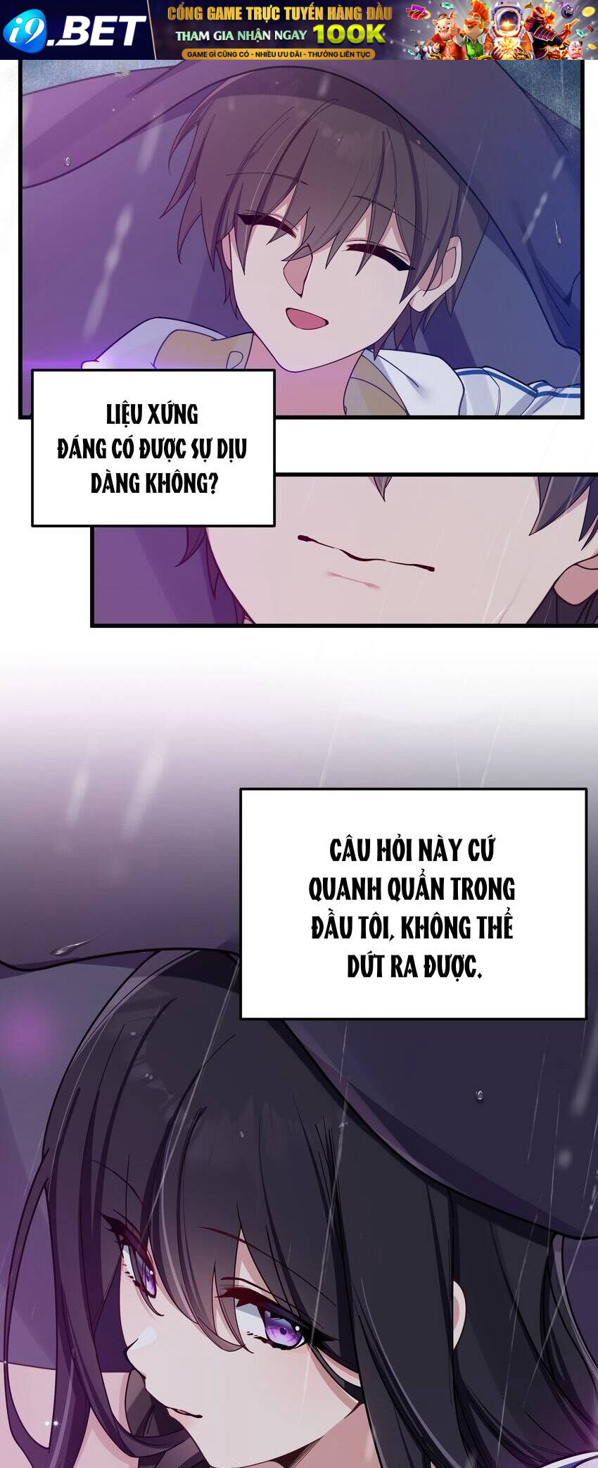 Làm Sao Để Chạy Trốn Dàn Hậu Cung Chapter 92 - Trang 23
