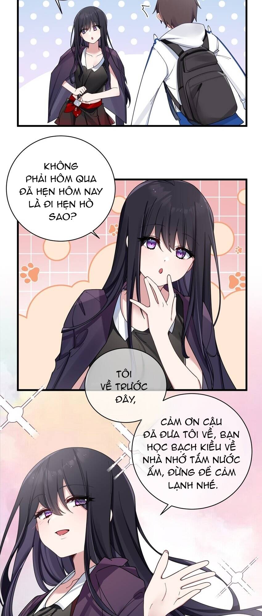 Làm Sao Để Chạy Trốn Dàn Hậu Cung Chapter 92 - Trang 26