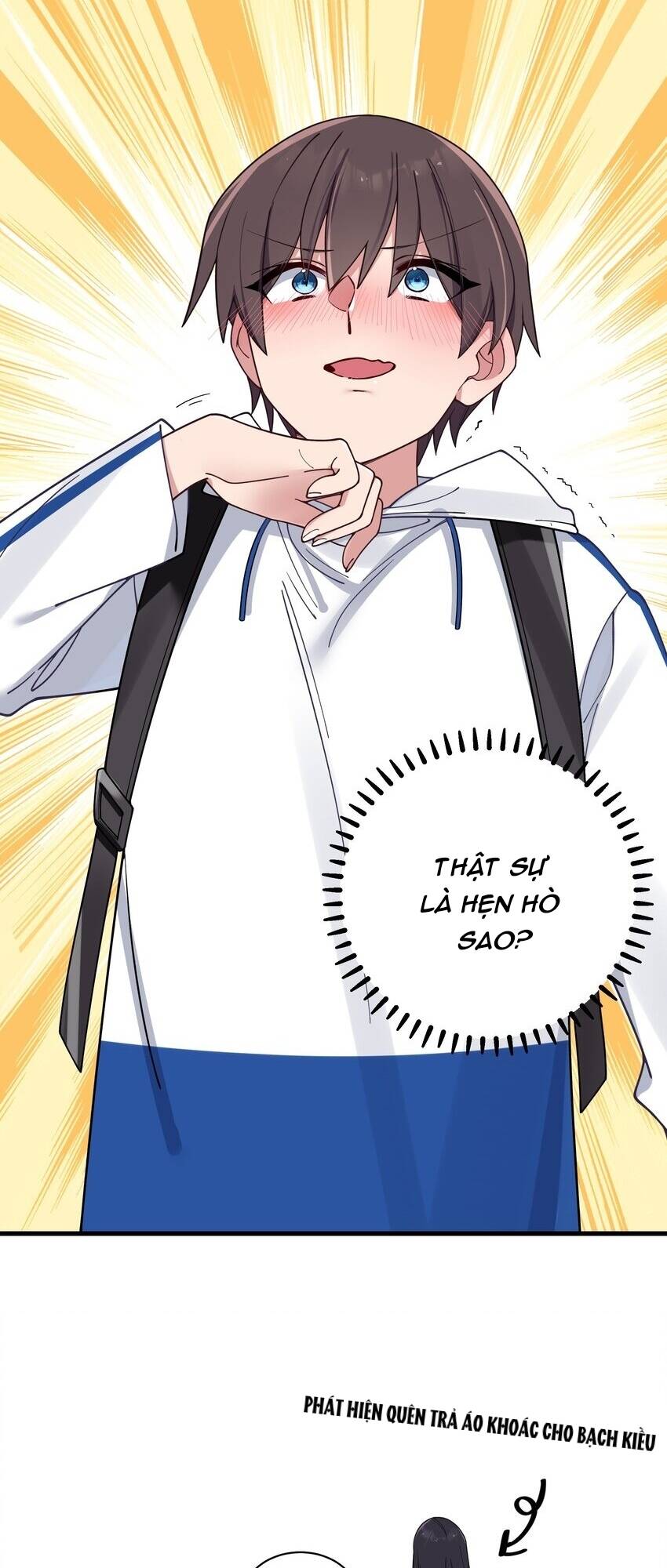 Làm Sao Để Chạy Trốn Dàn Hậu Cung Chapter 92 - Trang 28