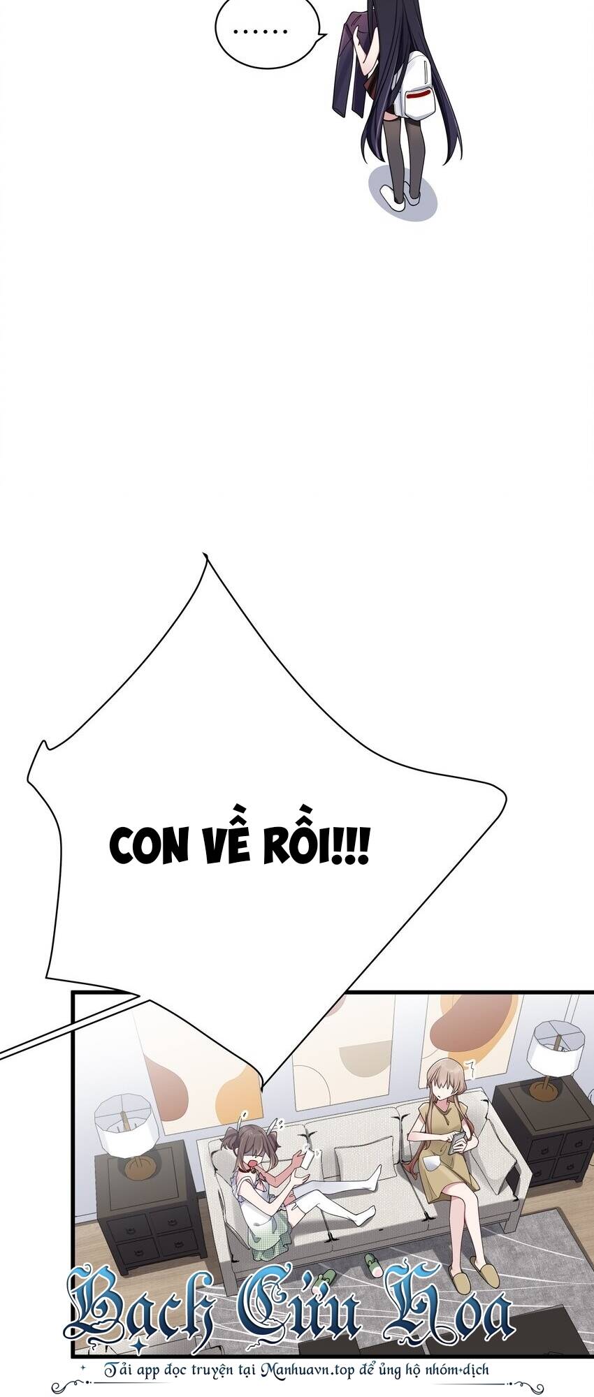 Làm Sao Để Chạy Trốn Dàn Hậu Cung Chapter 92 - Trang 29