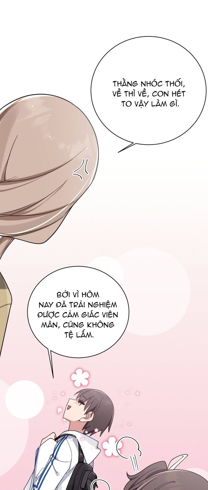Làm Sao Để Chạy Trốn Dàn Hậu Cung Chapter 92 - Trang 30