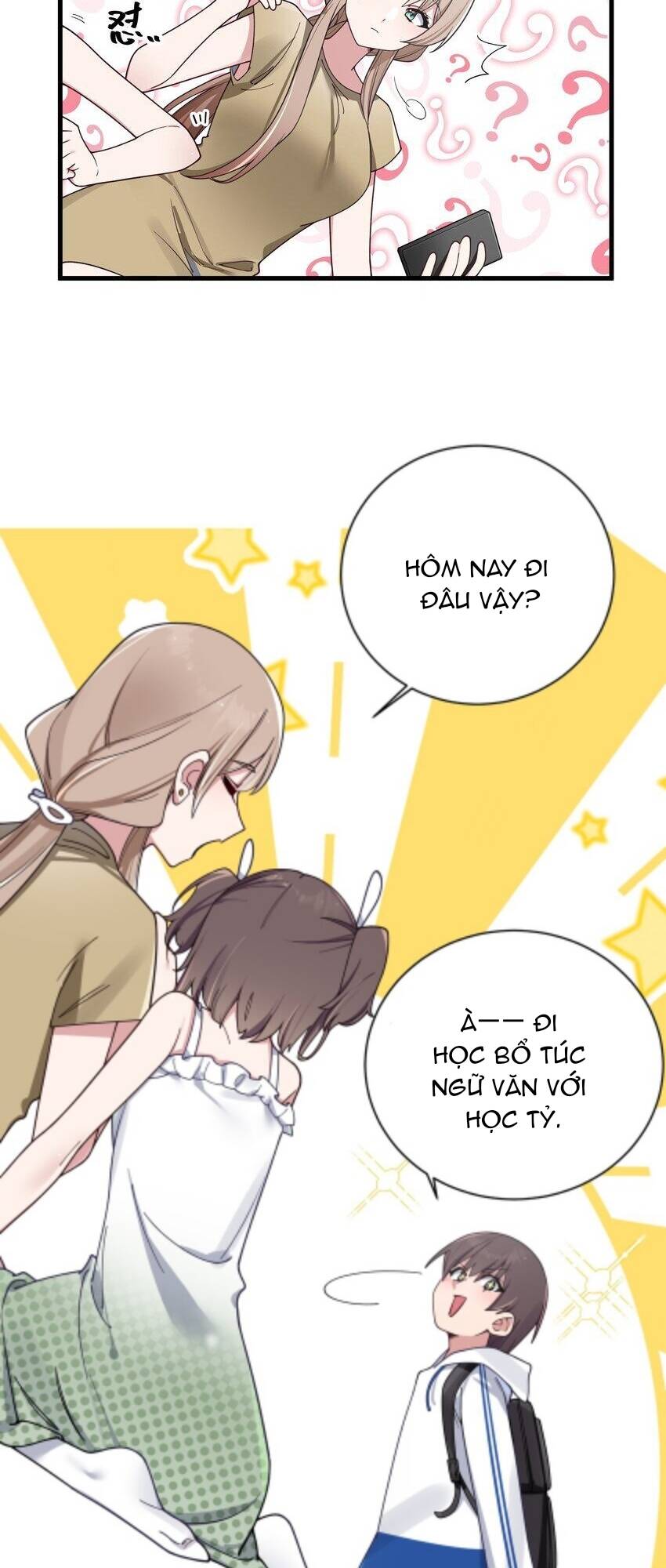 Làm Sao Để Chạy Trốn Dàn Hậu Cung Chapter 92 - Trang 32