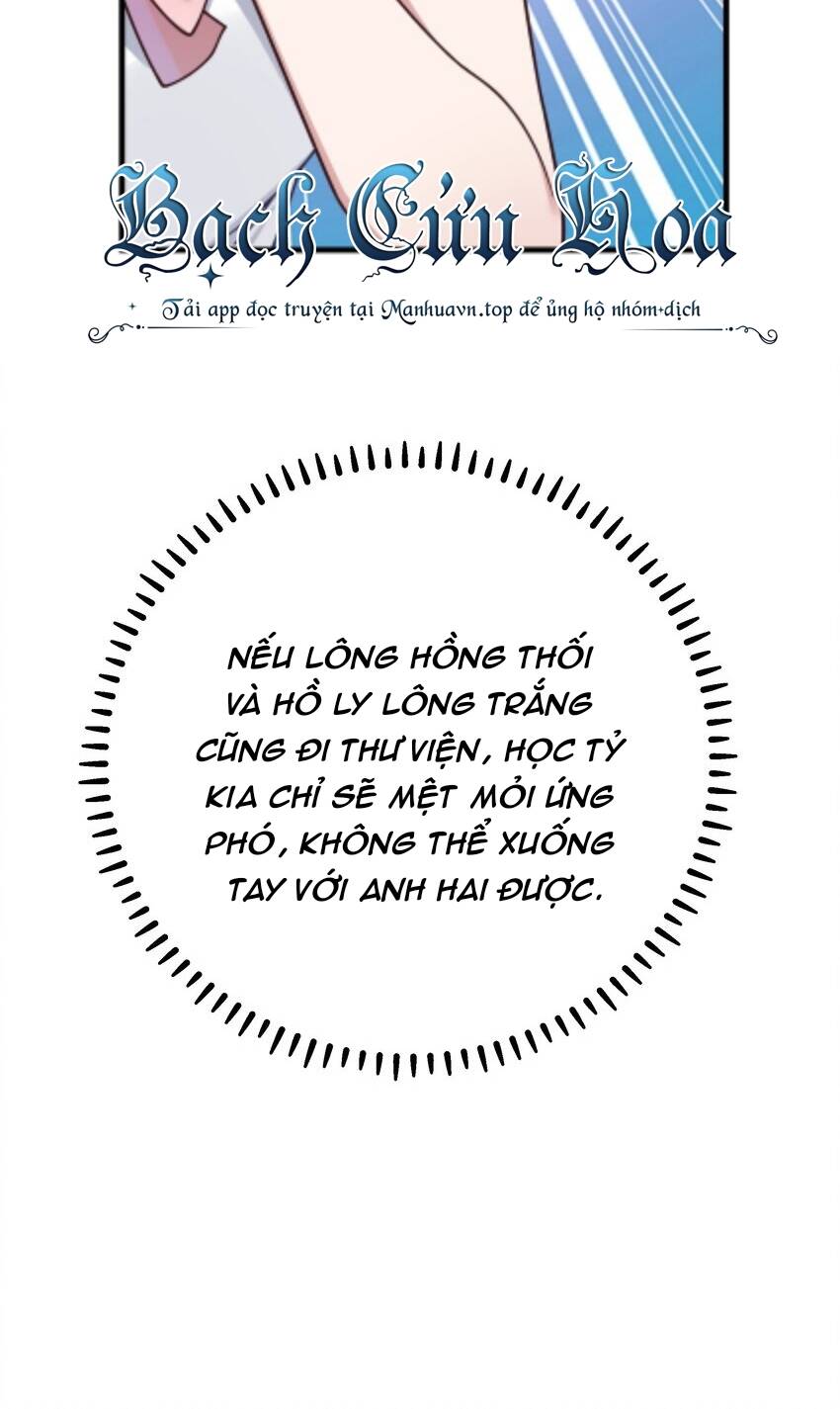 Làm Sao Để Chạy Trốn Dàn Hậu Cung - Chapter 92 - Page 36