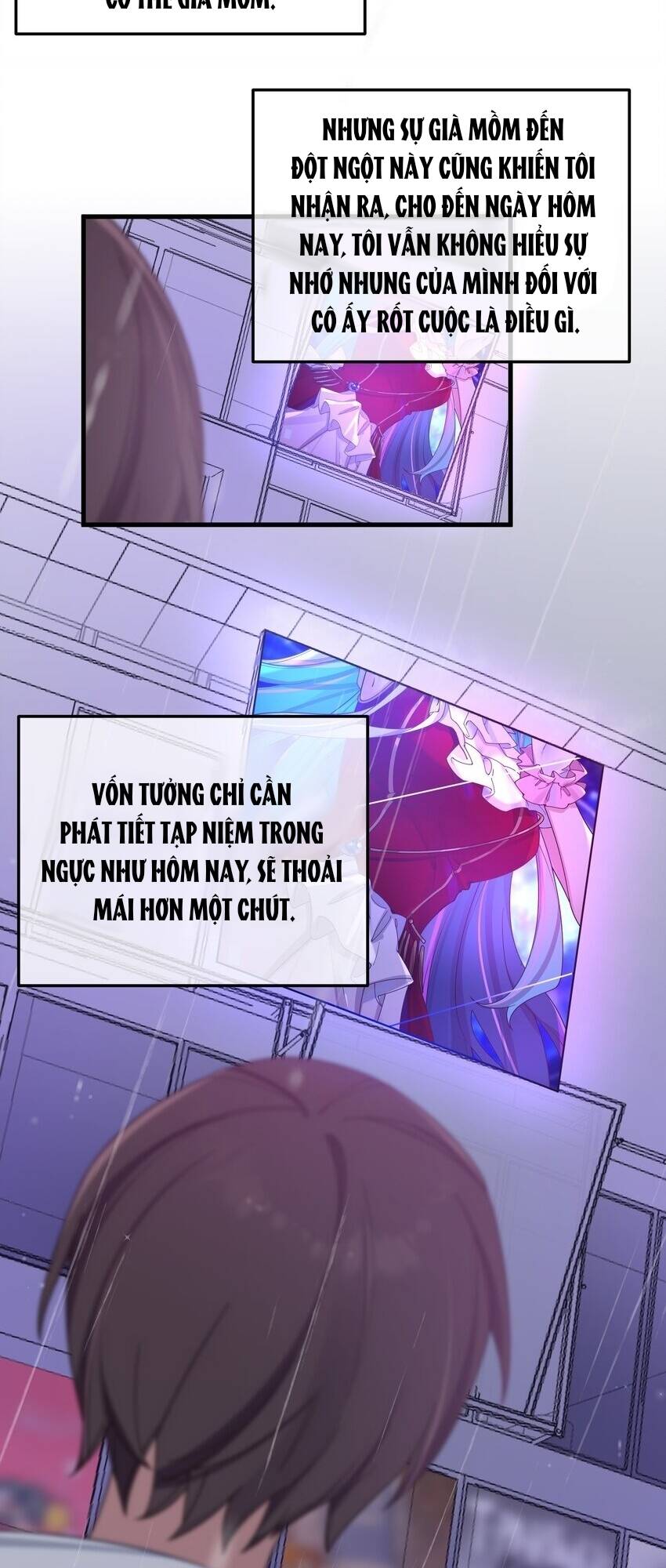 Làm Sao Để Chạy Trốn Dàn Hậu Cung Chapter 92 - Trang 3