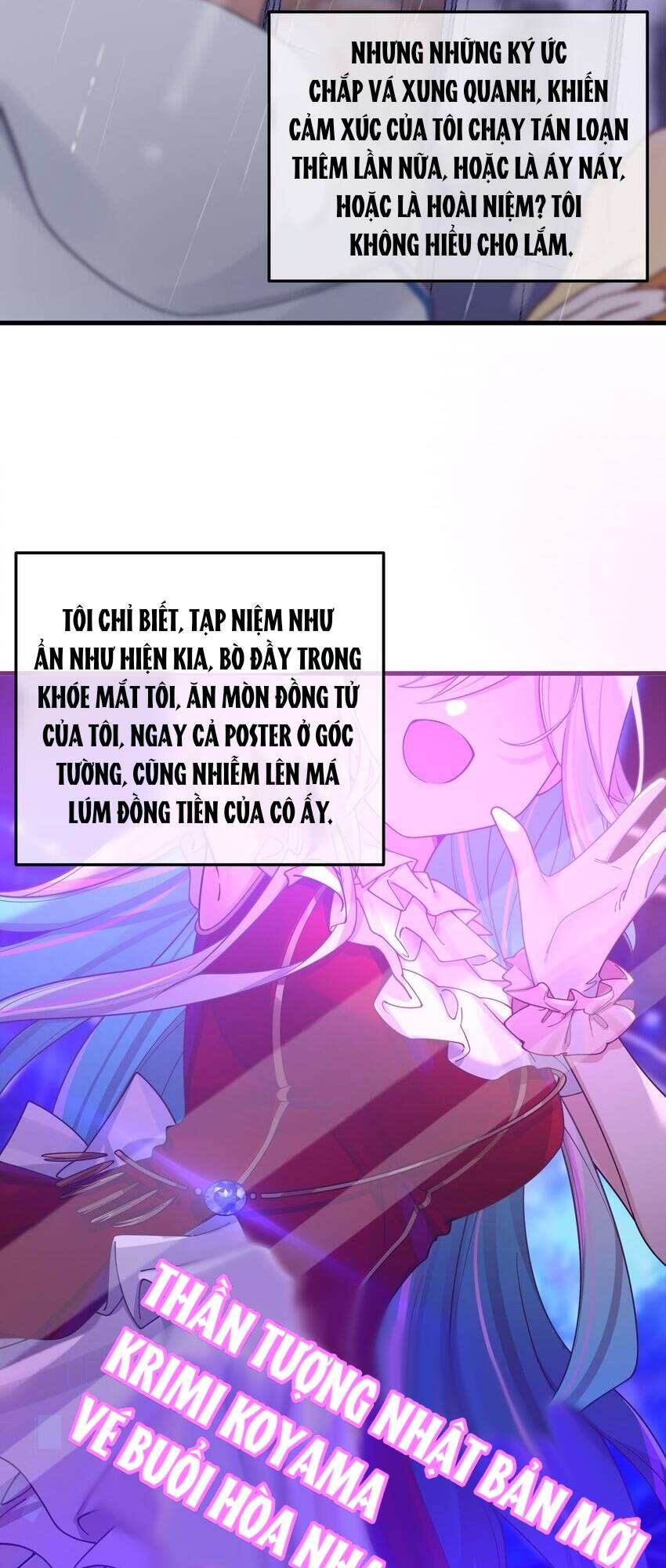 Làm Sao Để Chạy Trốn Dàn Hậu Cung Chapter 92 - Trang 4