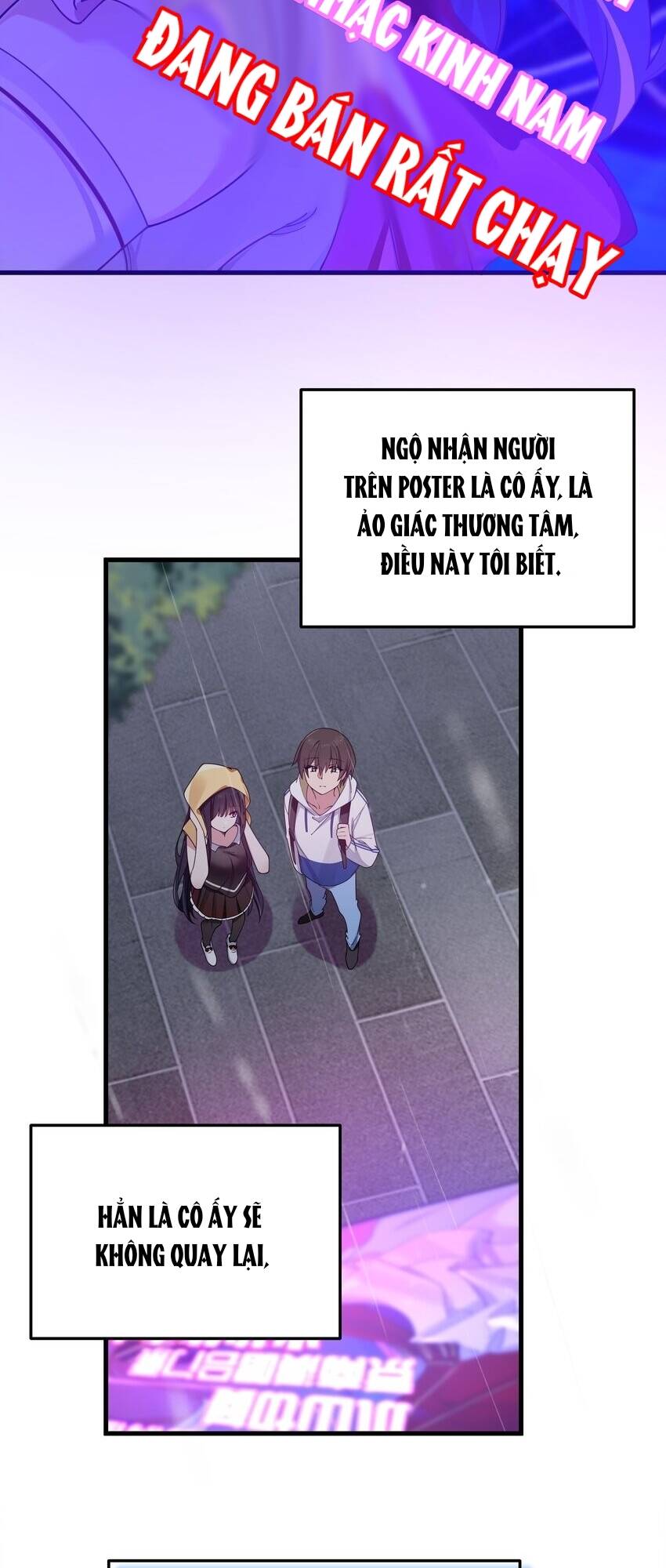 Làm Sao Để Chạy Trốn Dàn Hậu Cung Chapter 92 - Trang 5