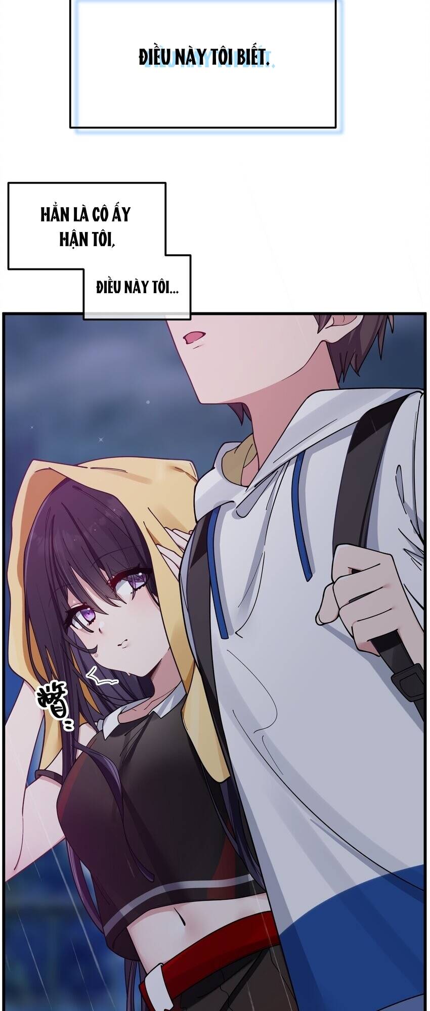 Làm Sao Để Chạy Trốn Dàn Hậu Cung Chapter 92 - Trang 6