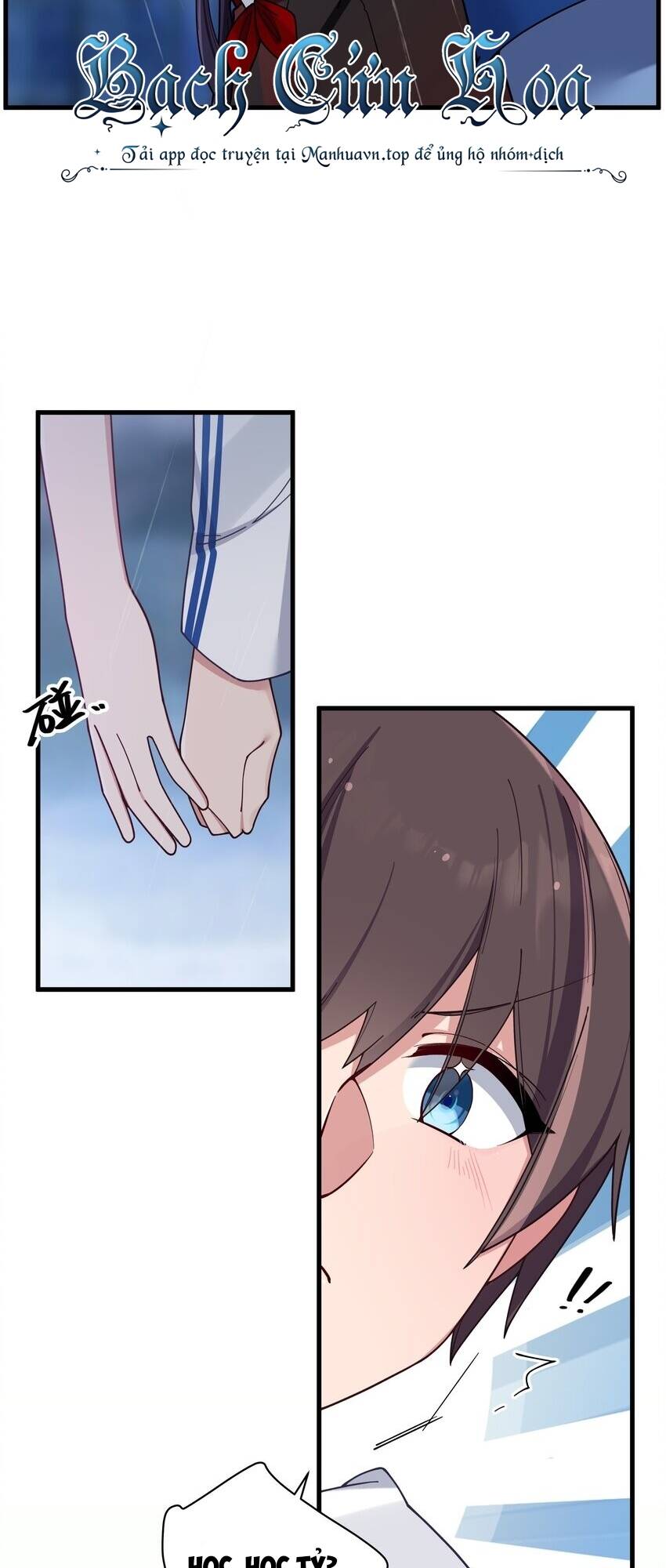 Làm Sao Để Chạy Trốn Dàn Hậu Cung Chapter 92 - Trang 7