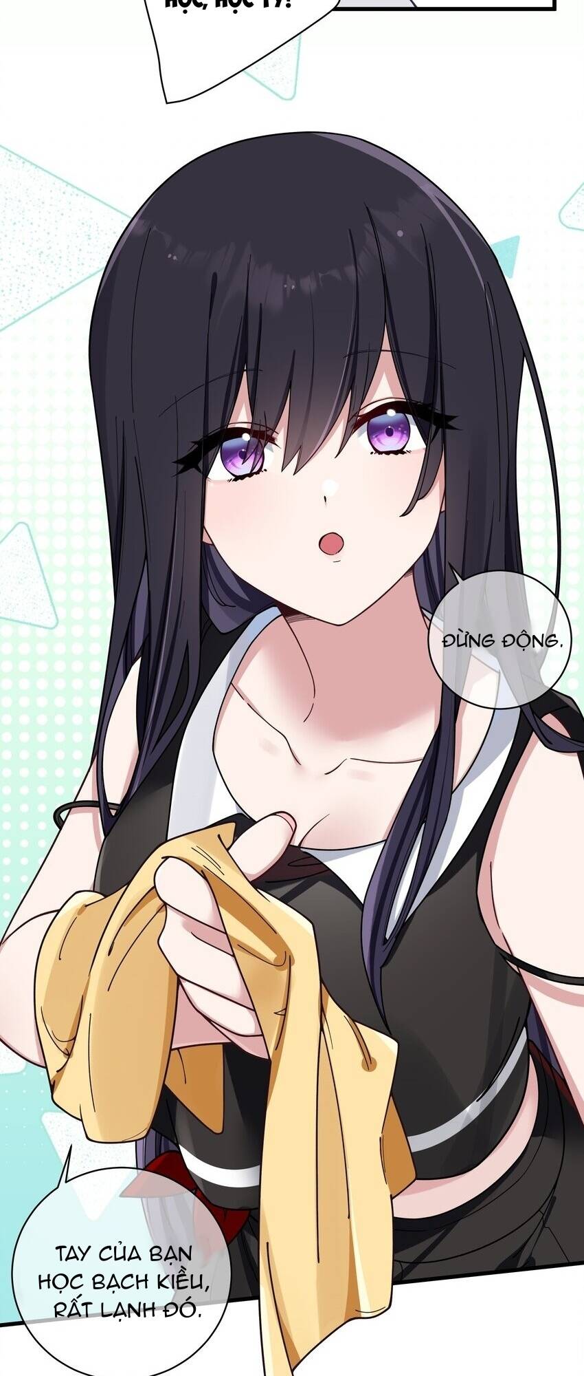 Làm Sao Để Chạy Trốn Dàn Hậu Cung Chapter 92 - Trang 8