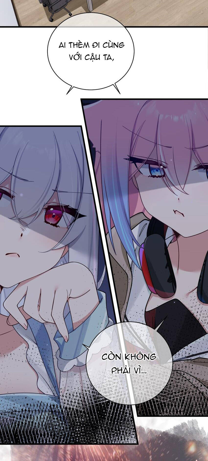 Làm Sao Để Chạy Trốn Dàn Hậu Cung Chapter 93 - Trang 10