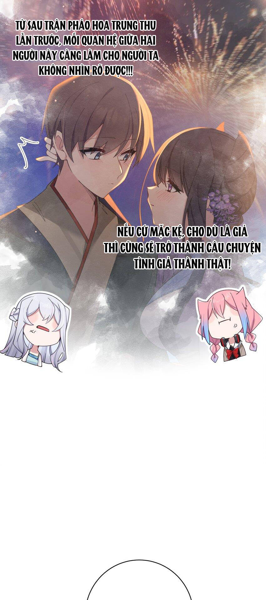 Làm Sao Để Chạy Trốn Dàn Hậu Cung Chapter 93 - Trang 11