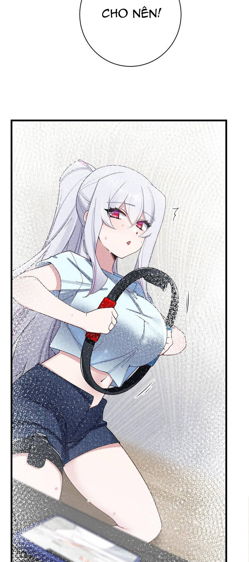 Làm Sao Để Chạy Trốn Dàn Hậu Cung Chapter 93 - Trang 12