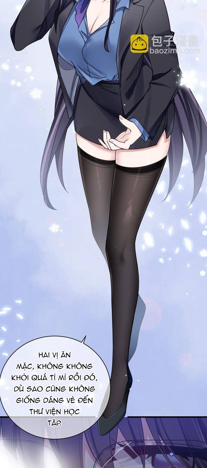 Làm Sao Để Chạy Trốn Dàn Hậu Cung Chapter 93 - Trang 16