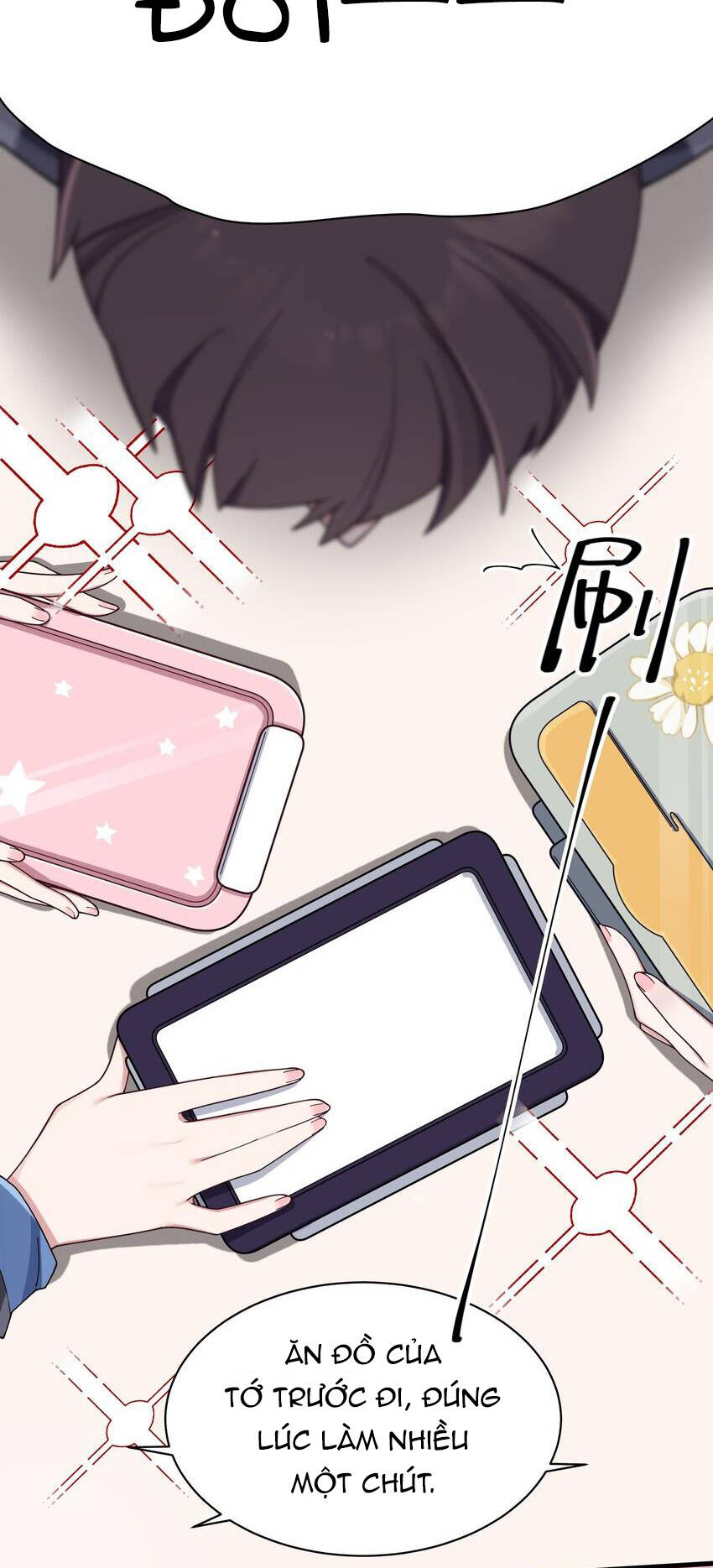 Làm Sao Để Chạy Trốn Dàn Hậu Cung Chapter 93 - Trang 23