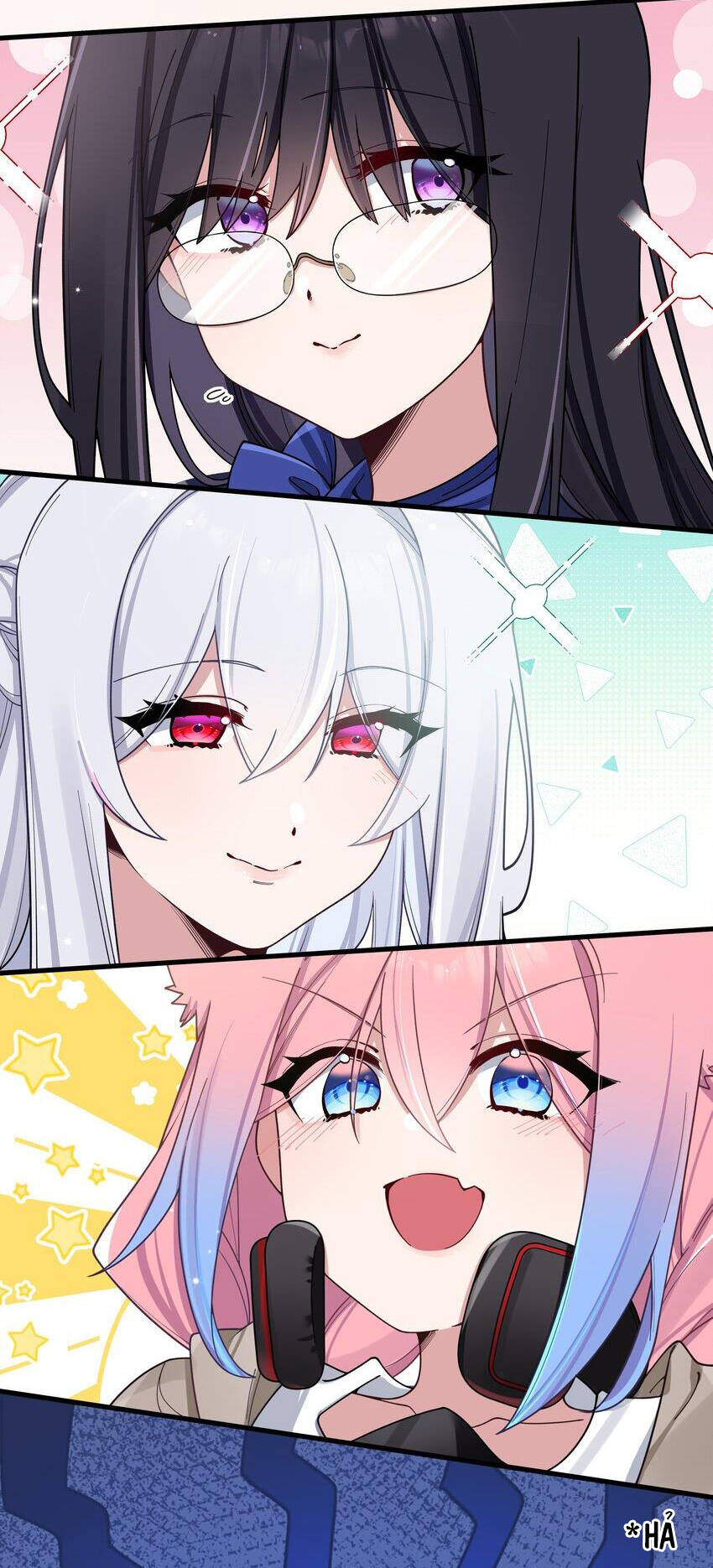 Làm Sao Để Chạy Trốn Dàn Hậu Cung Chapter 93 - Trang 24