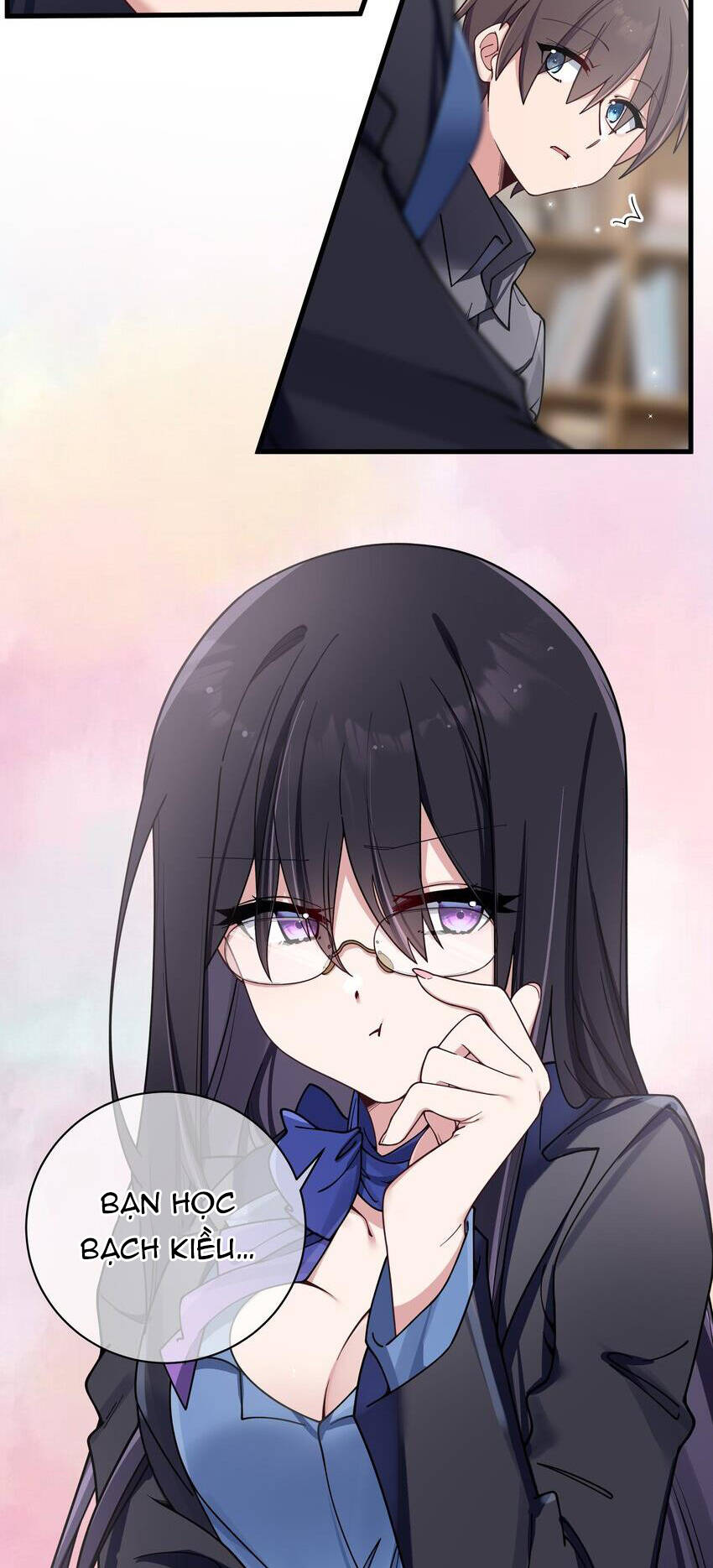 Làm Sao Để Chạy Trốn Dàn Hậu Cung Chapter 93 - Trang 28