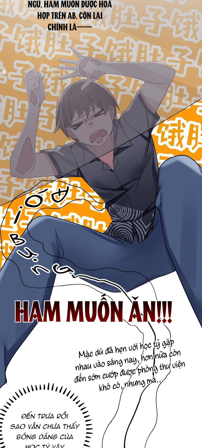 Làm Sao Để Chạy Trốn Dàn Hậu Cung Chapter 93 - Trang 2