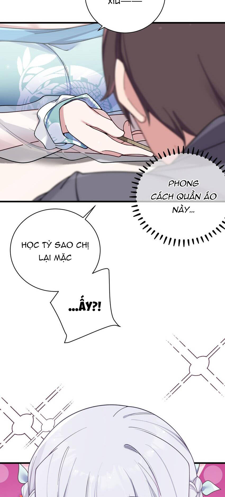 Làm Sao Để Chạy Trốn Dàn Hậu Cung Chapter 93 - Trang 4