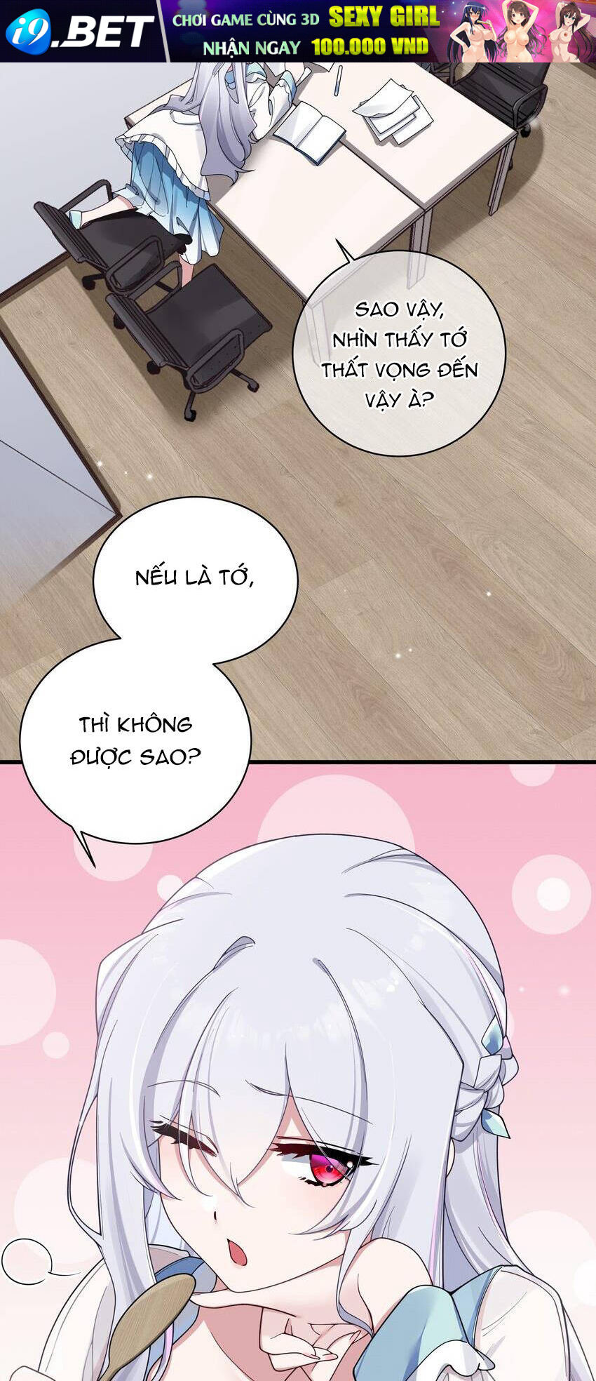 Làm Sao Để Chạy Trốn Dàn Hậu Cung Chapter 93 - Trang 6