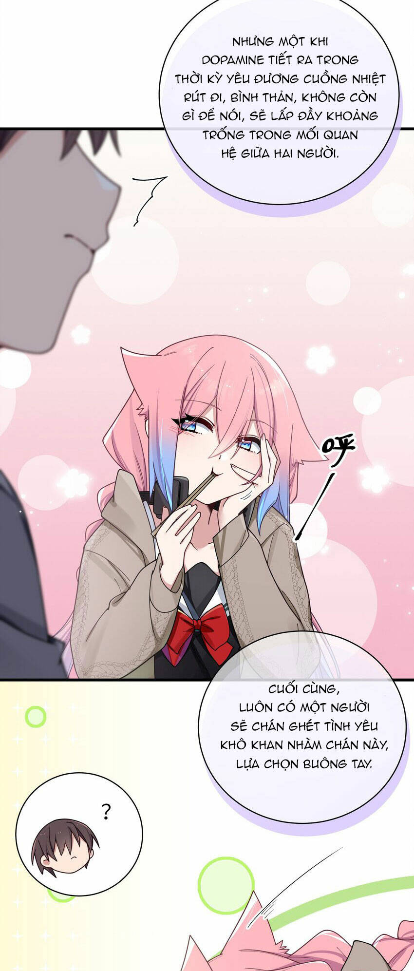 Làm Sao Để Chạy Trốn Dàn Hậu Cung Chapter 94 - Trang 9