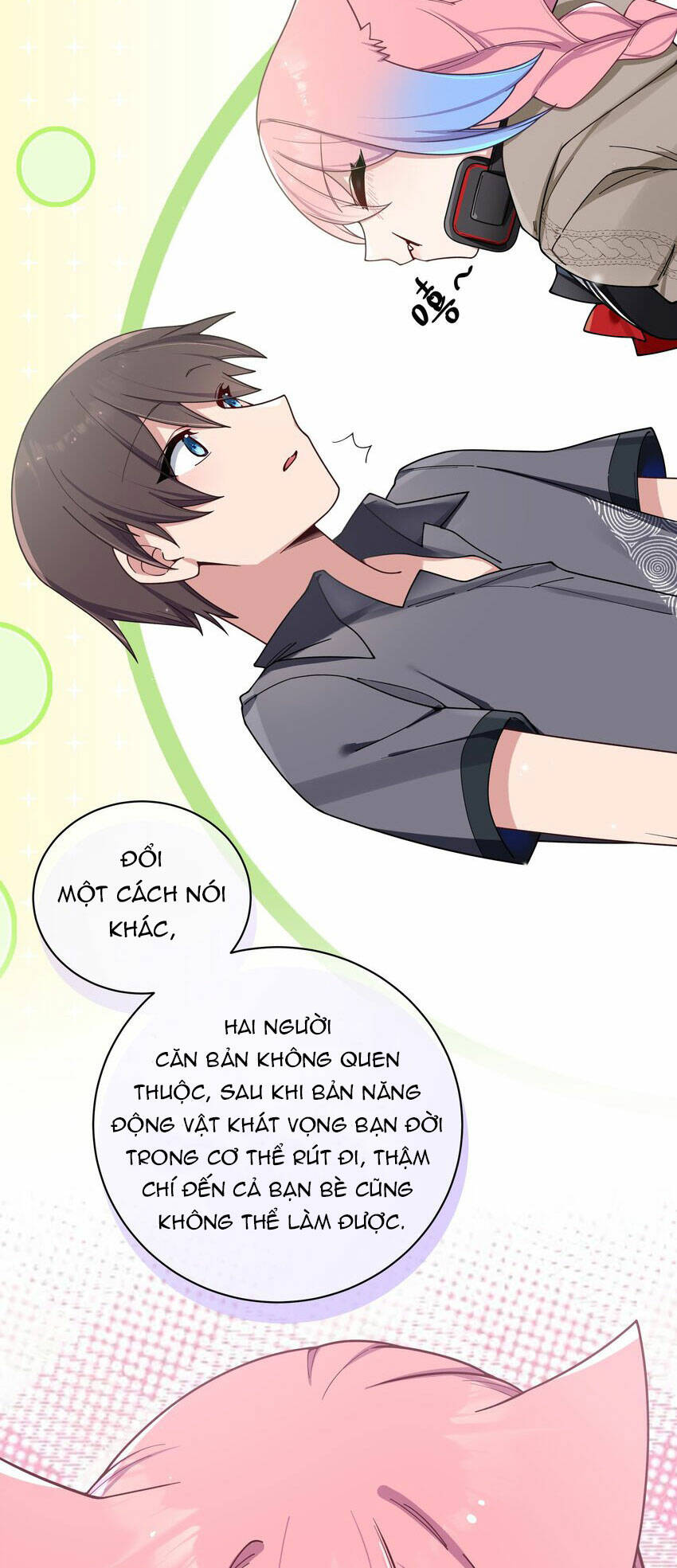 Làm Sao Để Chạy Trốn Dàn Hậu Cung Chapter 94 - Trang 10