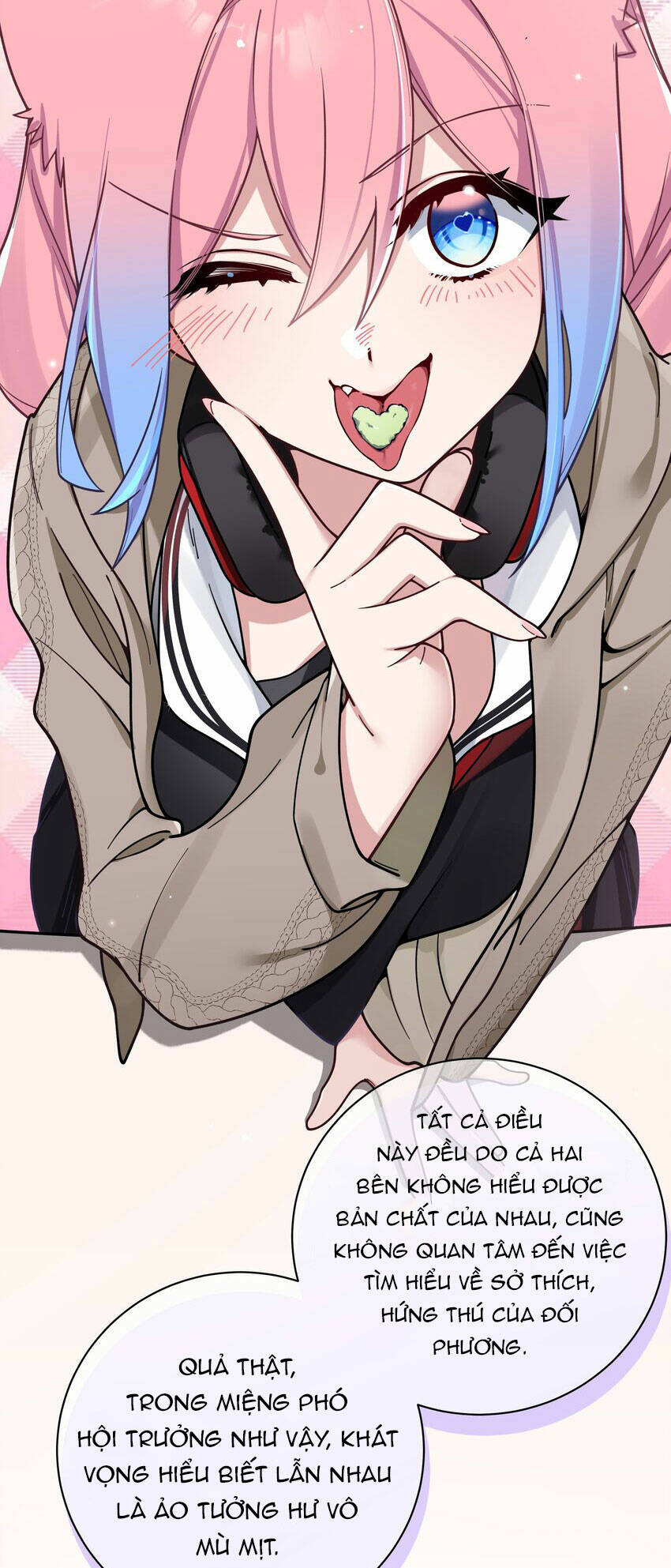 Làm Sao Để Chạy Trốn Dàn Hậu Cung Chapter 94 - Trang 11