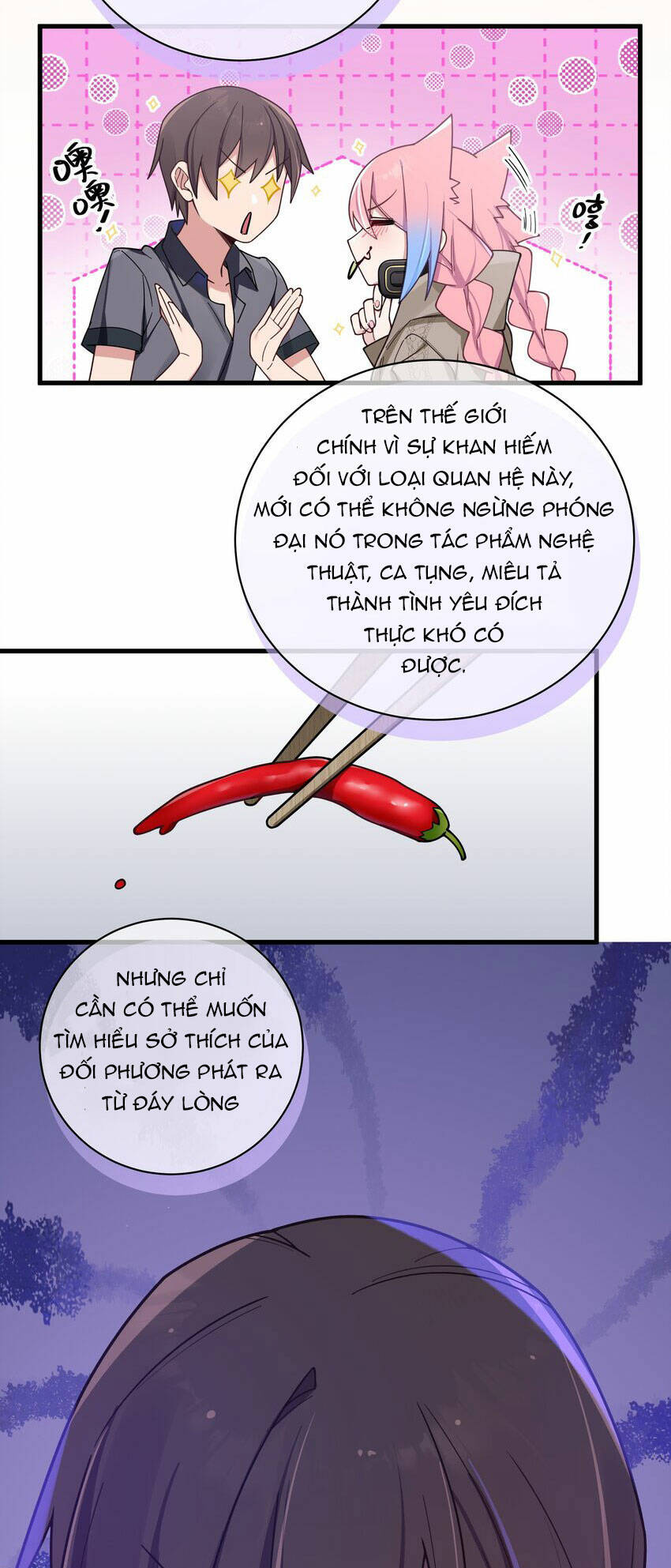 Làm Sao Để Chạy Trốn Dàn Hậu Cung Chapter 94 - Trang 12