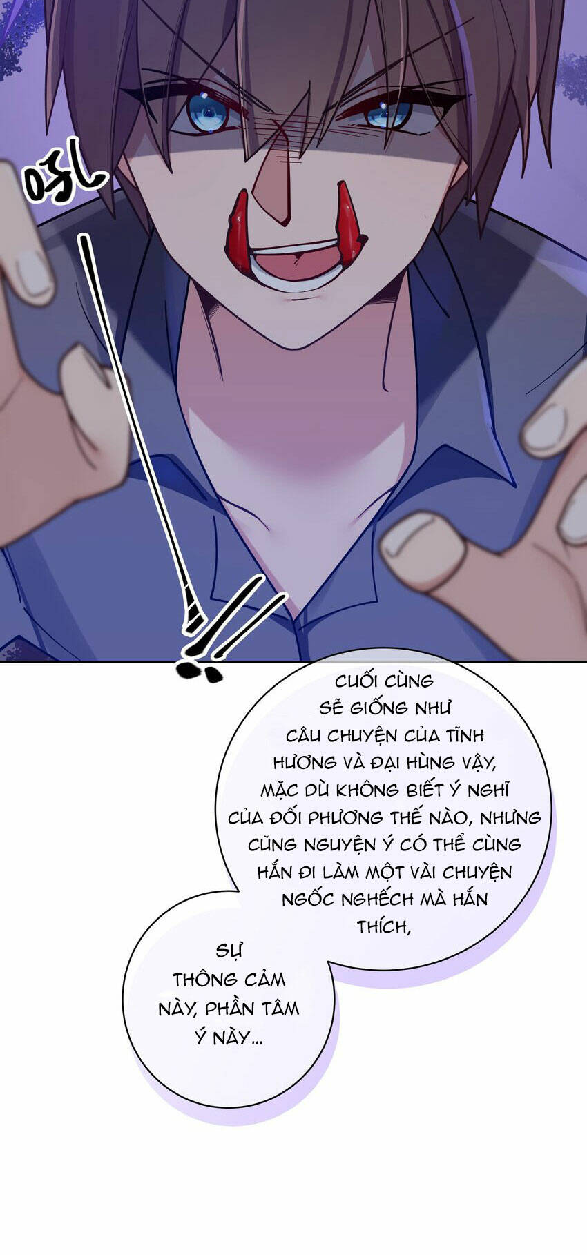 Làm Sao Để Chạy Trốn Dàn Hậu Cung Chapter 94 - Trang 13