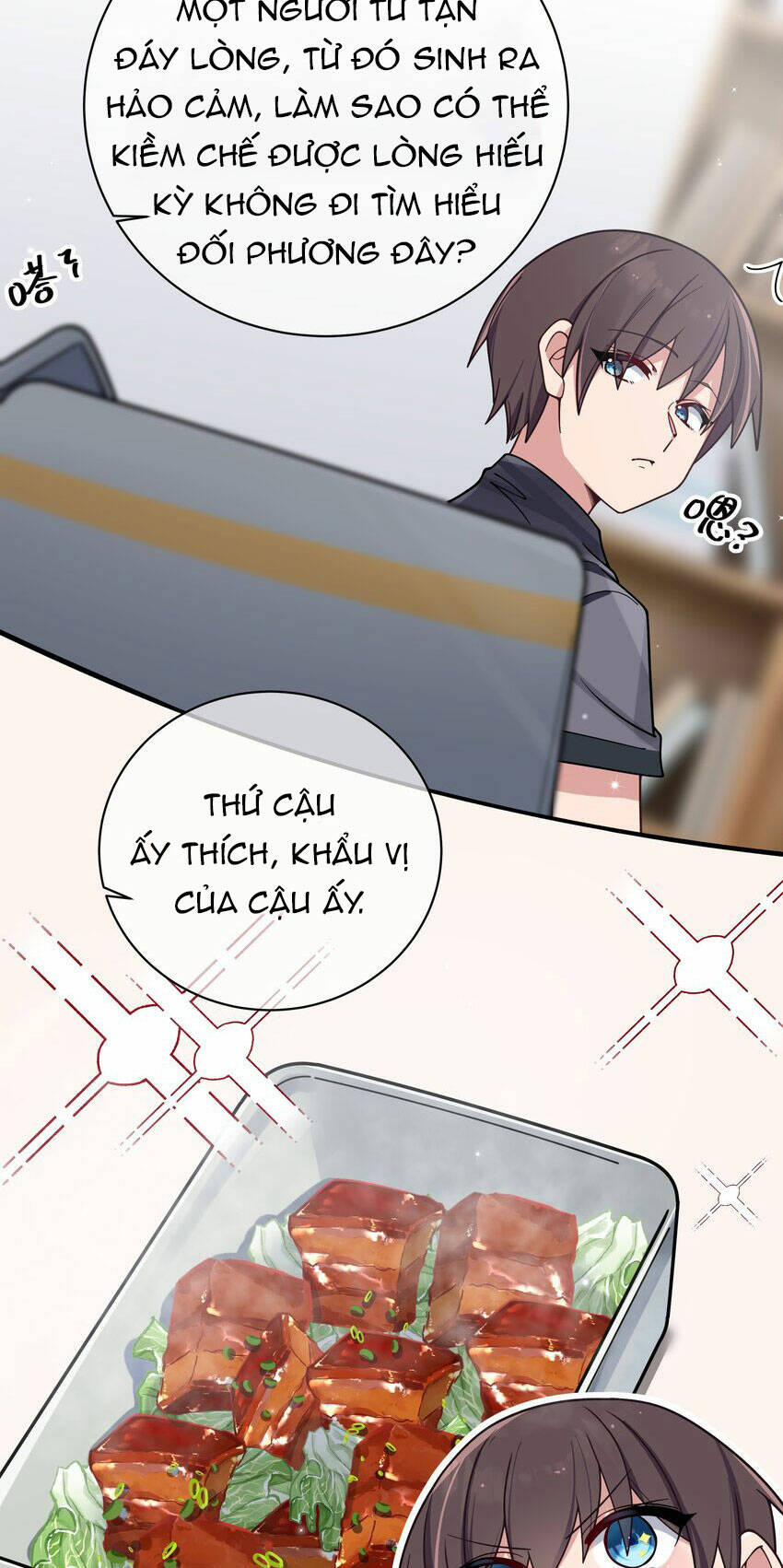 Làm Sao Để Chạy Trốn Dàn Hậu Cung Chapter 94 - Trang 17