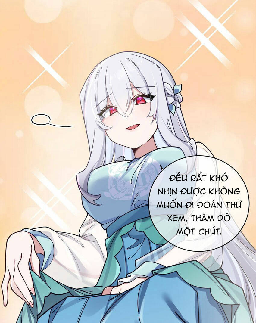 Làm Sao Để Chạy Trốn Dàn Hậu Cung Chapter 94 - Trang 20