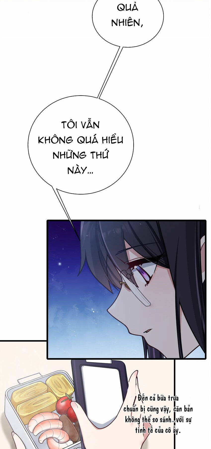 Làm Sao Để Chạy Trốn Dàn Hậu Cung Chapter 94 - Trang 22