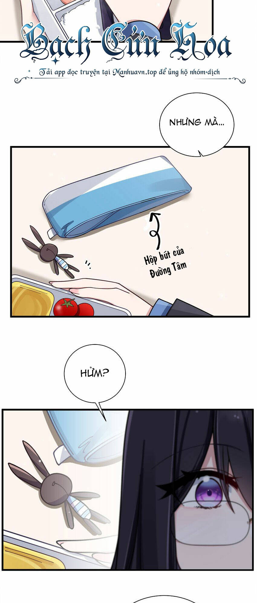 Làm Sao Để Chạy Trốn Dàn Hậu Cung Chapter 94 - Trang 23