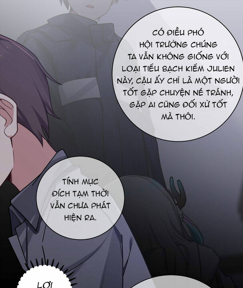 Làm Sao Để Chạy Trốn Dàn Hậu Cung Chapter 94 - Trang 34