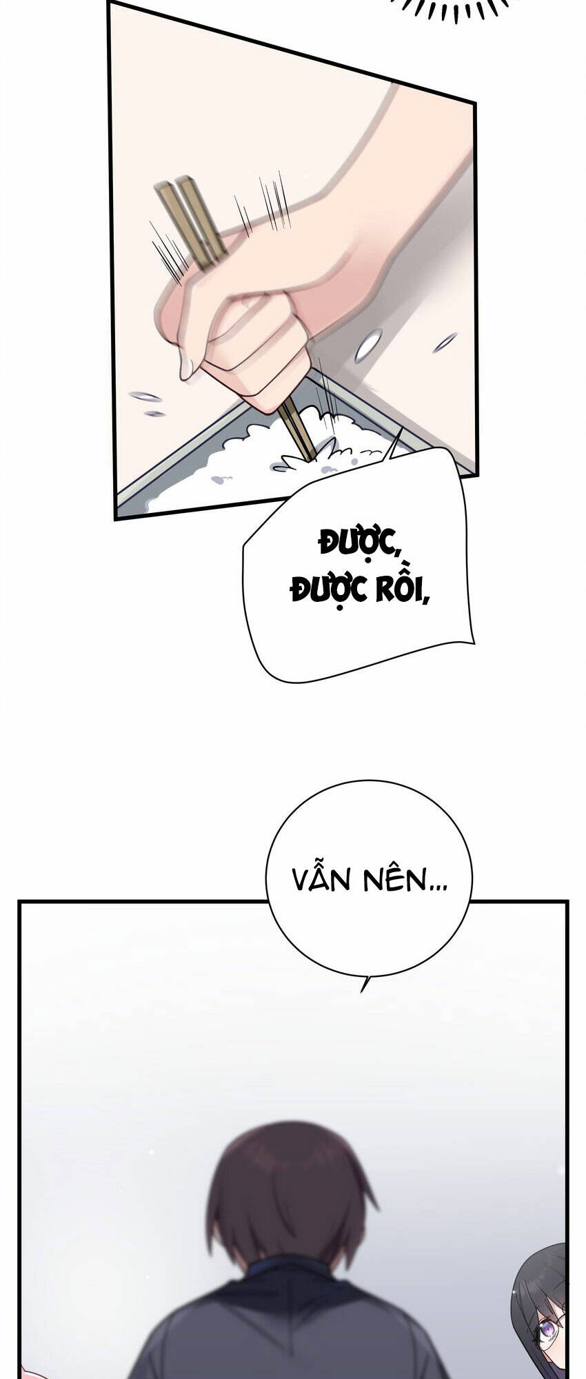 Làm Sao Để Chạy Trốn Dàn Hậu Cung Chapter 94 - Trang 36