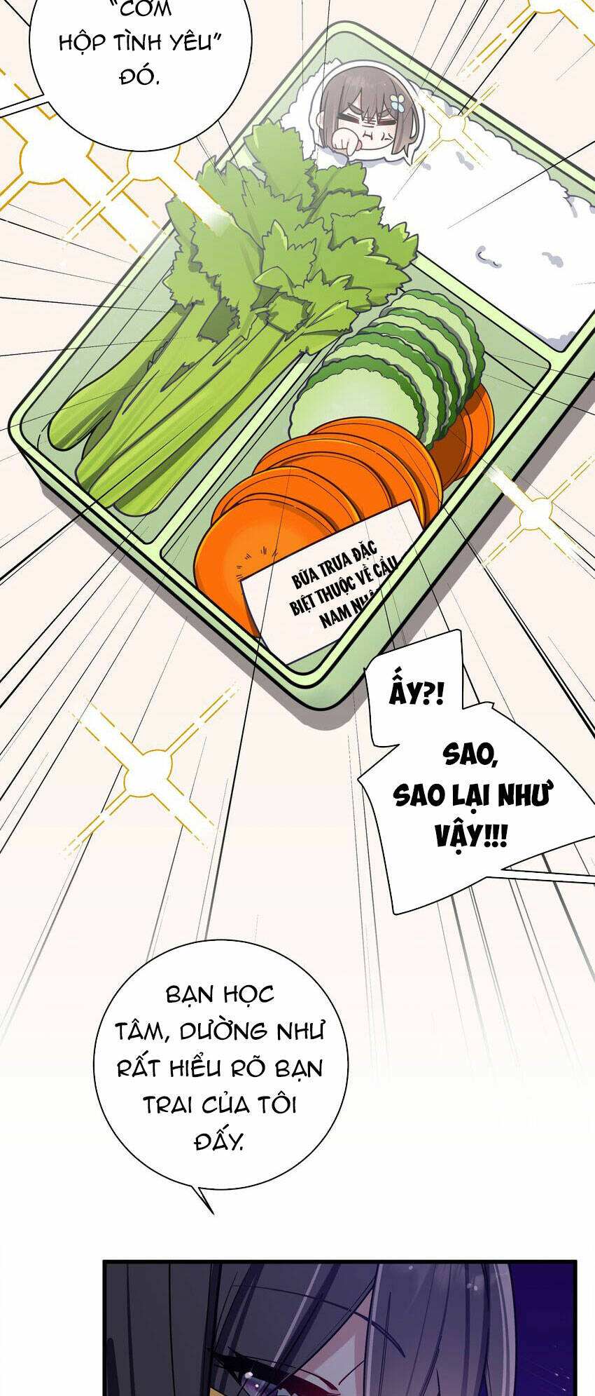 Làm Sao Để Chạy Trốn Dàn Hậu Cung Chapter 94 - Trang 4