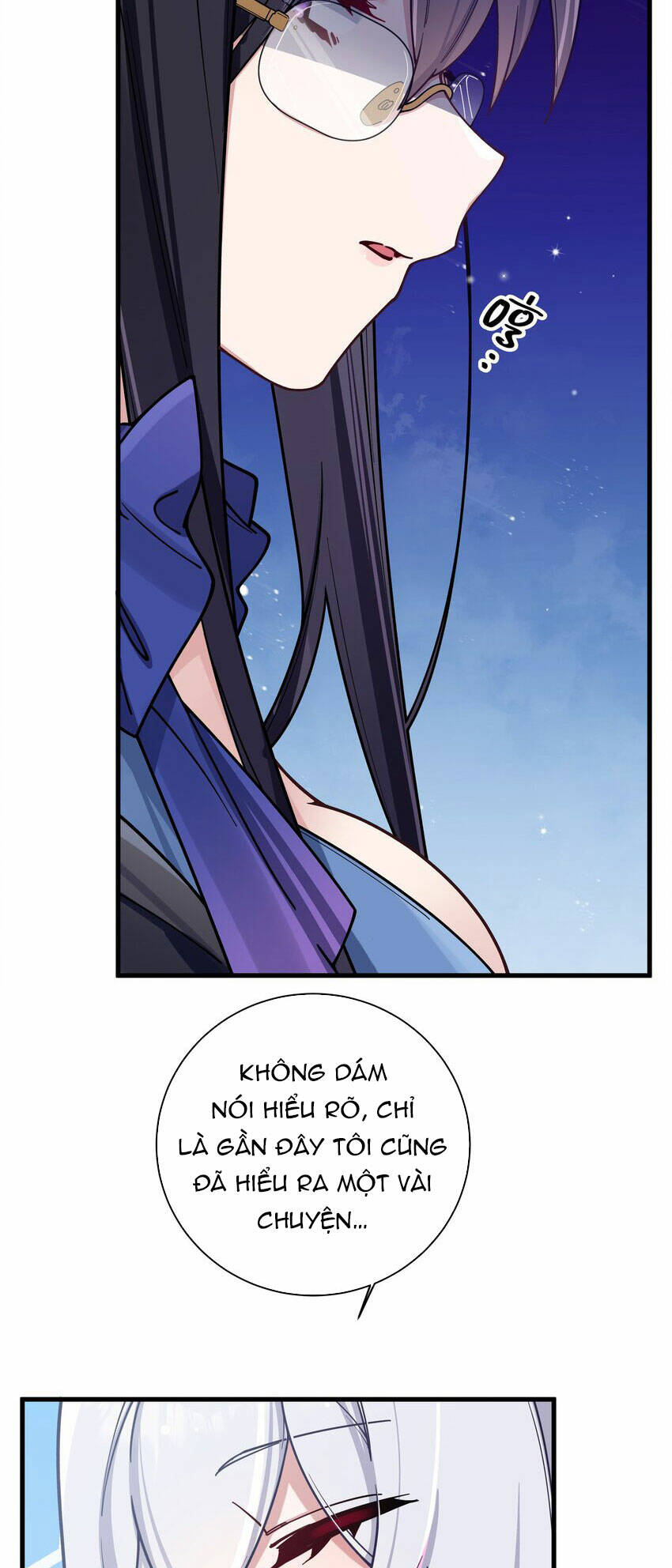 Làm Sao Để Chạy Trốn Dàn Hậu Cung Chapter 94 - Trang 5