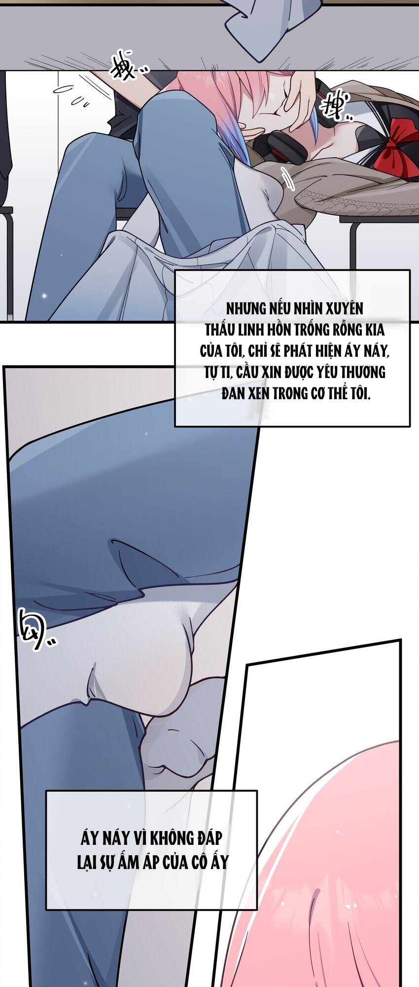 Làm Sao Để Chạy Trốn Dàn Hậu Cung Chapter 95 - Trang 9