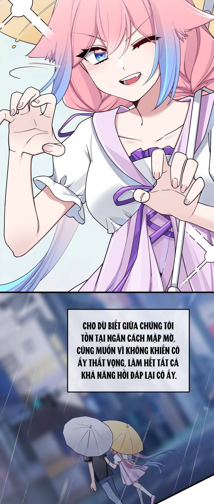 Làm Sao Để Chạy Trốn Dàn Hậu Cung Chapter 95 - Trang 12