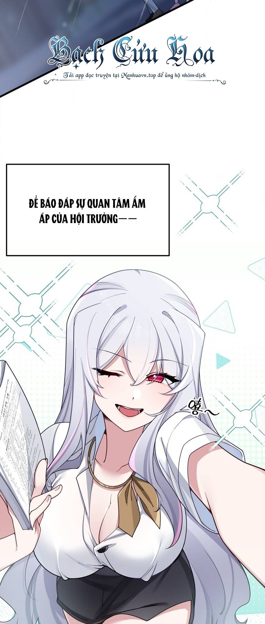 Làm Sao Để Chạy Trốn Dàn Hậu Cung Chapter 95 - Trang 13