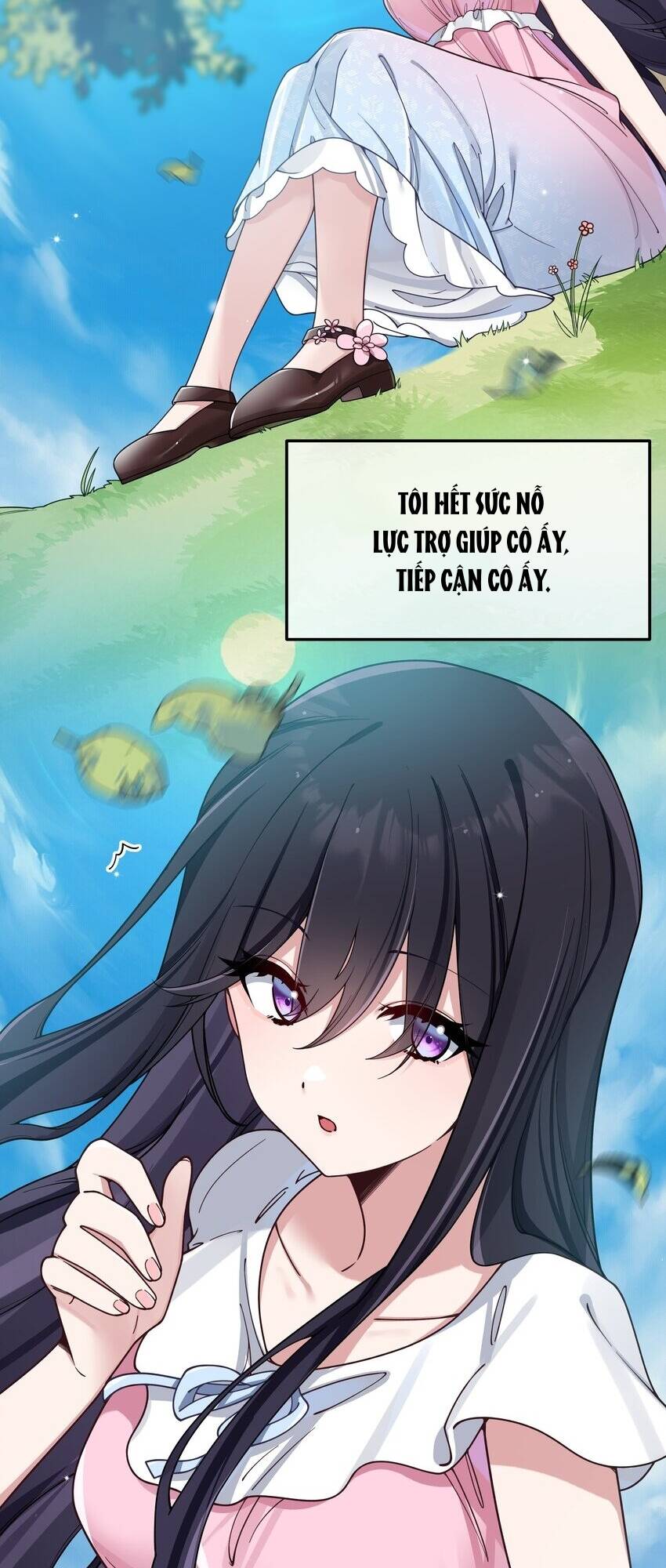 Làm Sao Để Chạy Trốn Dàn Hậu Cung Chapter 95 - Trang 15