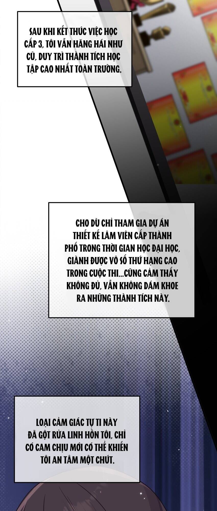 Làm Sao Để Chạy Trốn Dàn Hậu Cung Chapter 95 - Trang 17