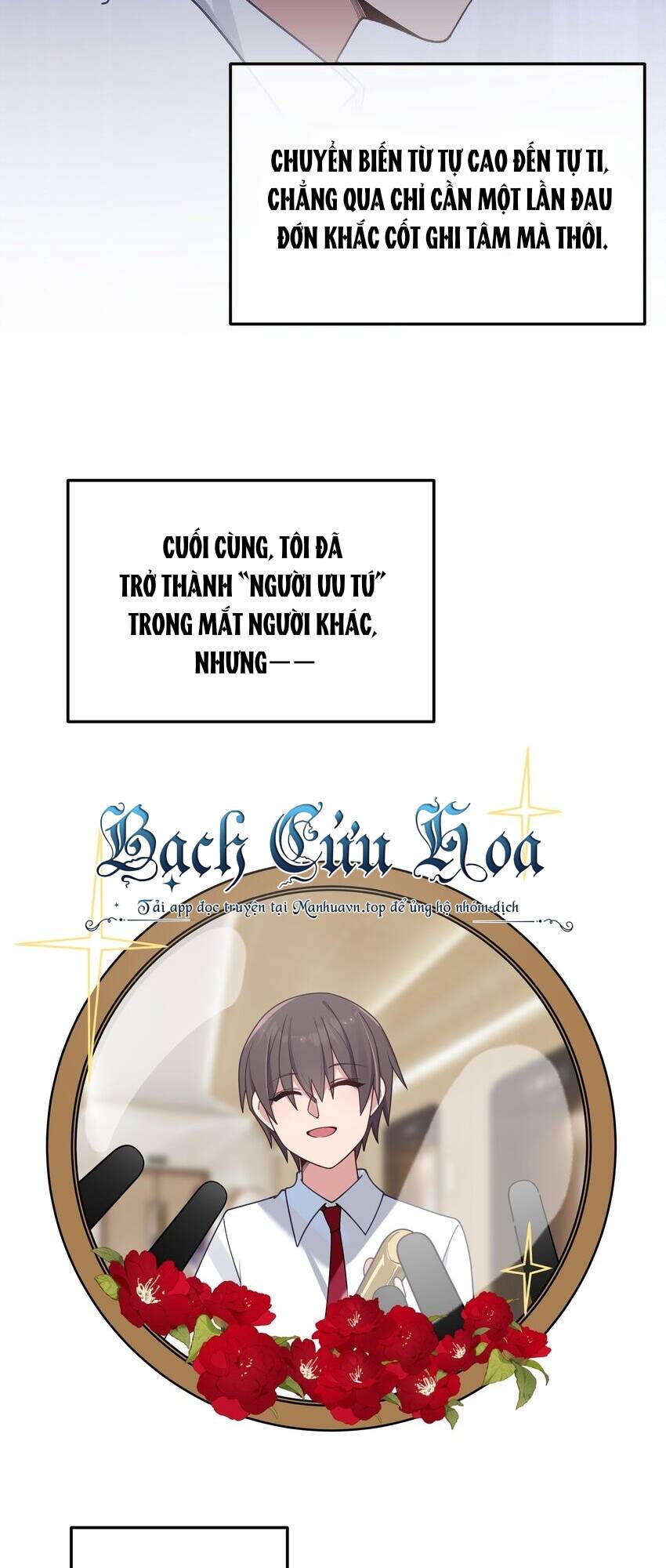 Làm Sao Để Chạy Trốn Dàn Hậu Cung Chapter 95 - Trang 19