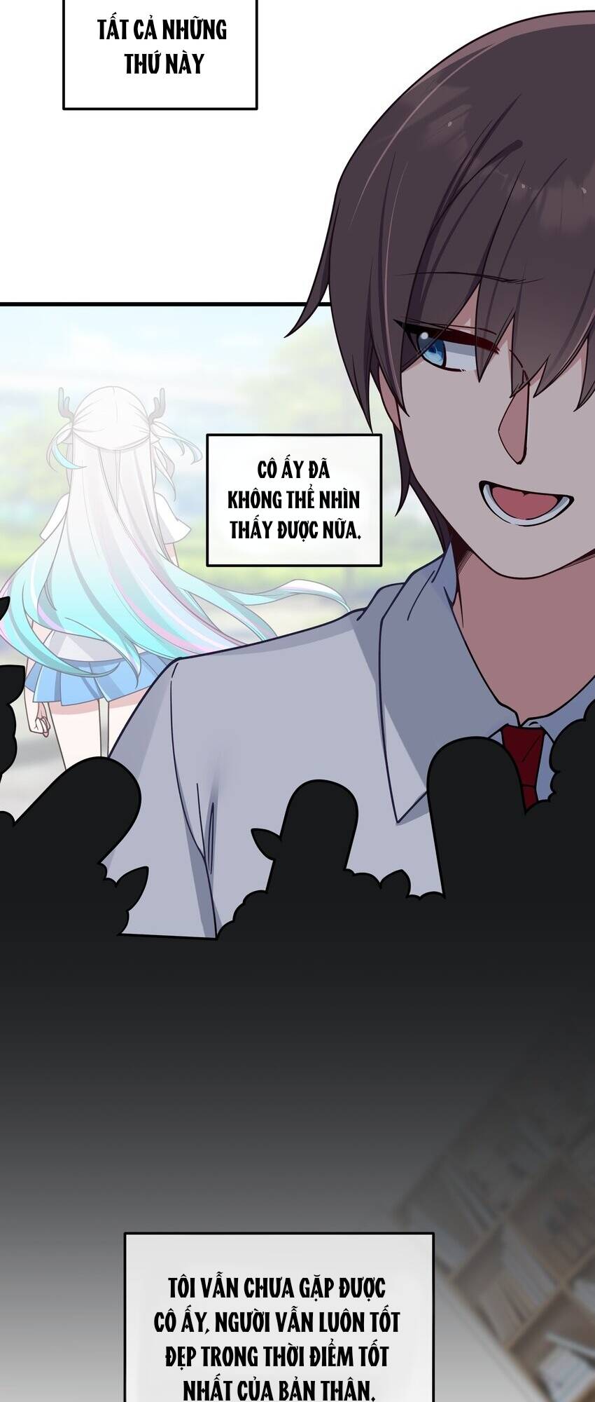 Làm Sao Để Chạy Trốn Dàn Hậu Cung Chapter 95 - Trang 20