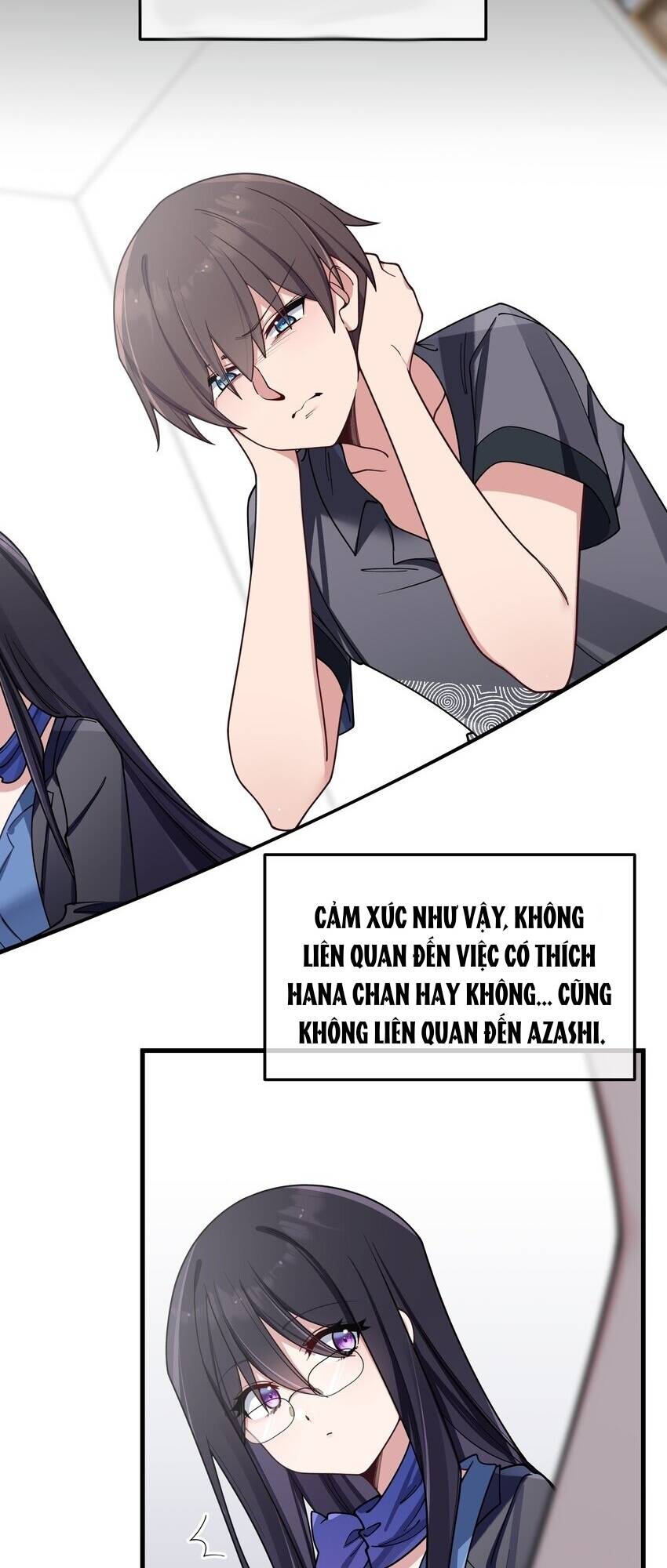 Làm Sao Để Chạy Trốn Dàn Hậu Cung Chapter 95 - Trang 21