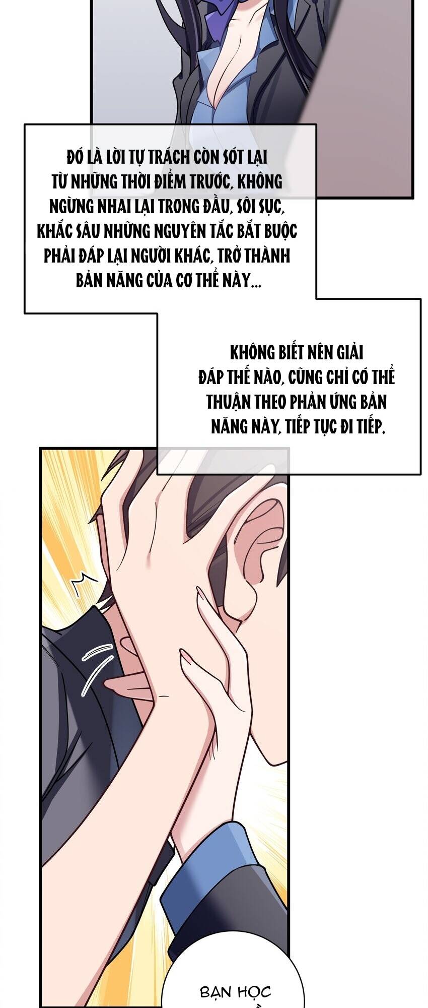 Làm Sao Để Chạy Trốn Dàn Hậu Cung Chapter 95 - Trang 22