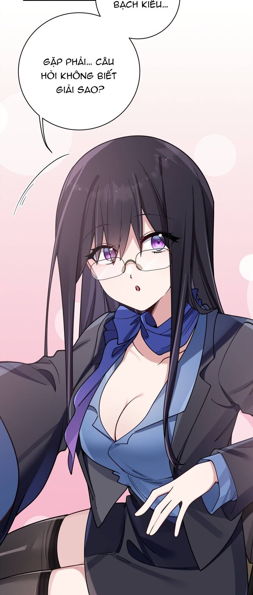 Làm Sao Để Chạy Trốn Dàn Hậu Cung Chapter 95 - Trang 23