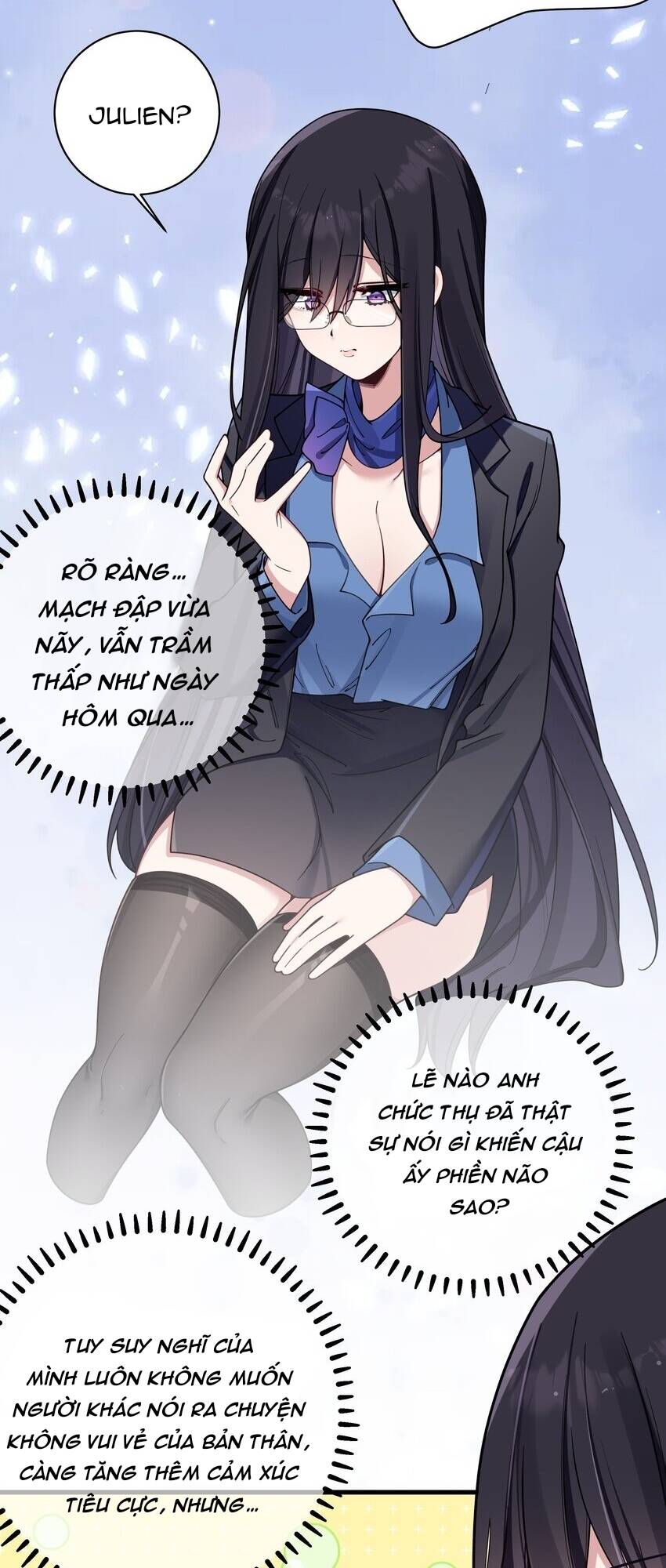 Làm Sao Để Chạy Trốn Dàn Hậu Cung Chapter 95 - Trang 26